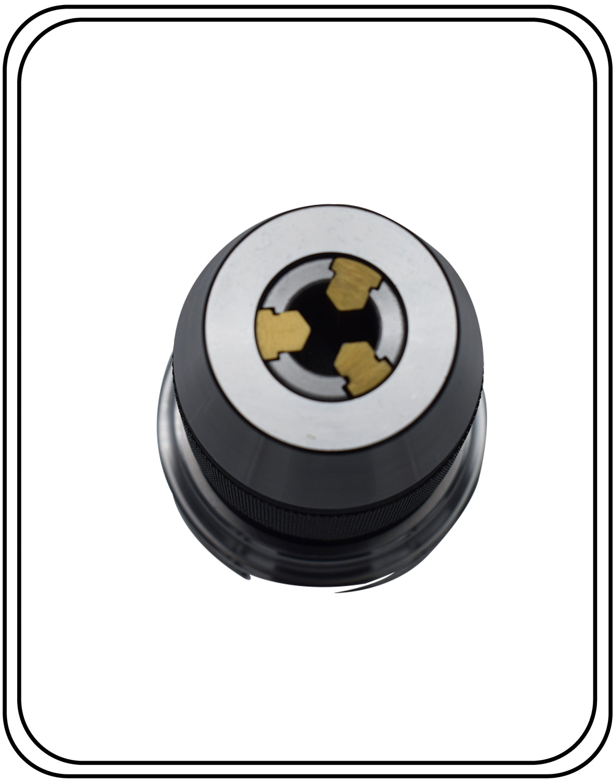 heavy duty drill chuck