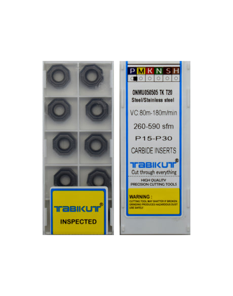 ONMU050505 insert