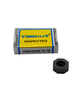 T20 carbide insert