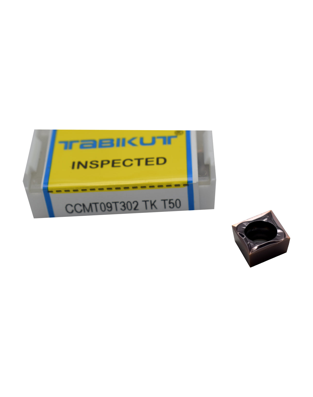 T50 carbide insert