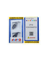 Doilf PCD insert