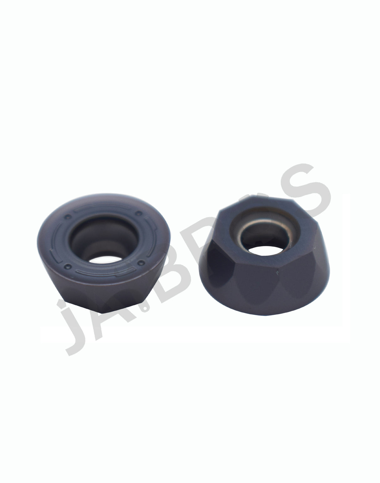 R6 Milling Insert
