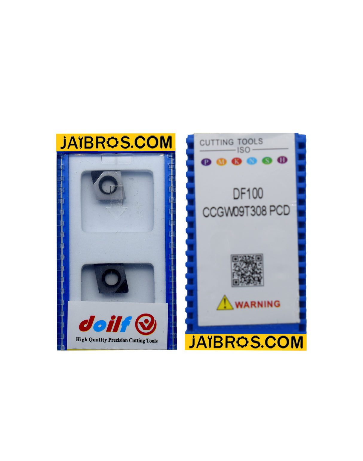 CCGW Cutting Tool