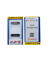  PCD insert in 2/3/4 mm
