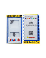 DOILF DCGW070204 pcd insert