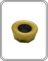 T60 Milling Inserts
