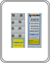 Carbide insert