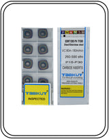 SDMT1205 tf309 High Feed insert