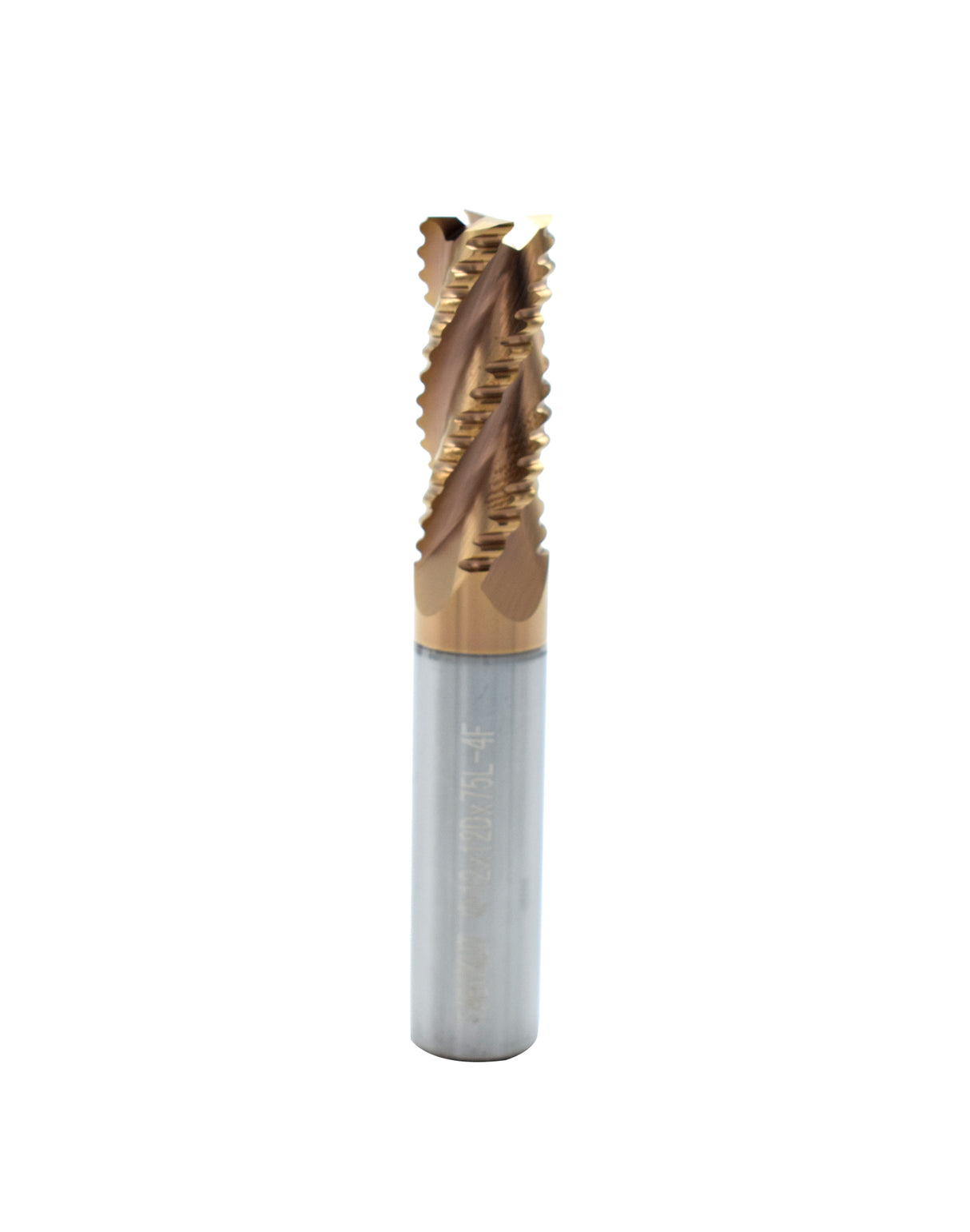 12mm Rougher cutter