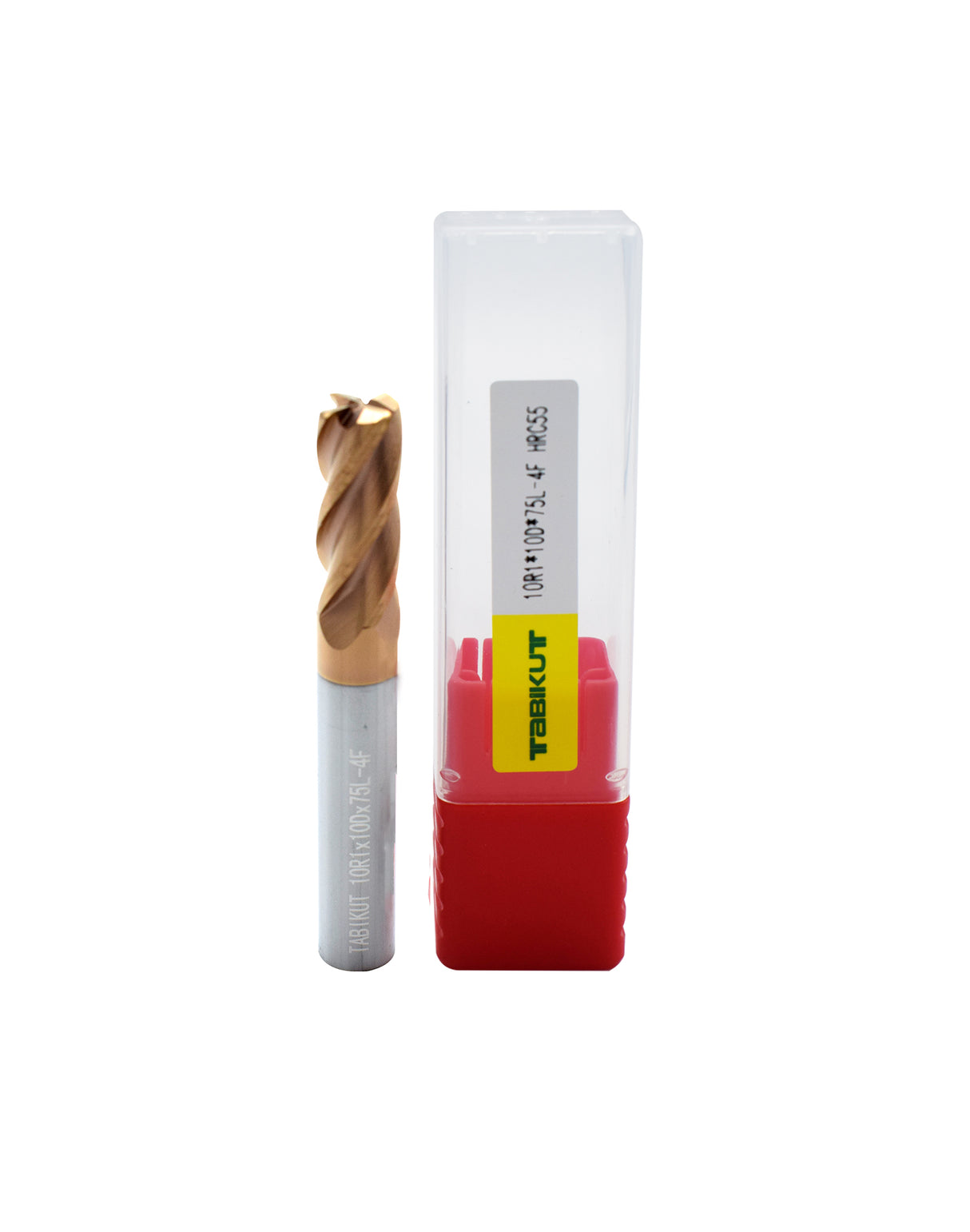 radius endmill	