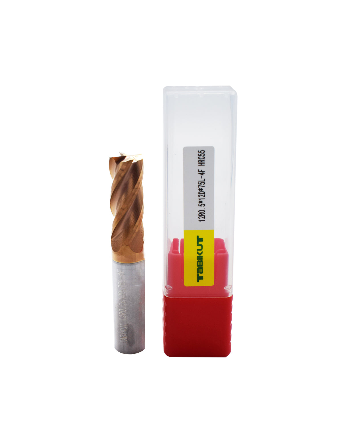 corner radius endmill	