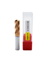 corner radius endmill	