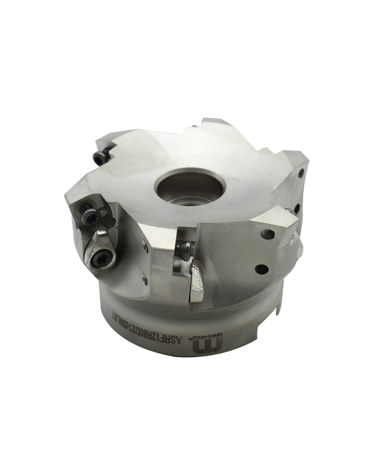 high feed cutter	