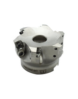 high feed cutter	