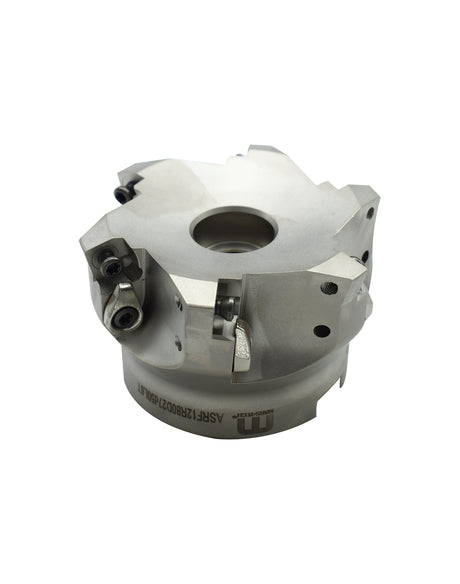 high feed cutter	
