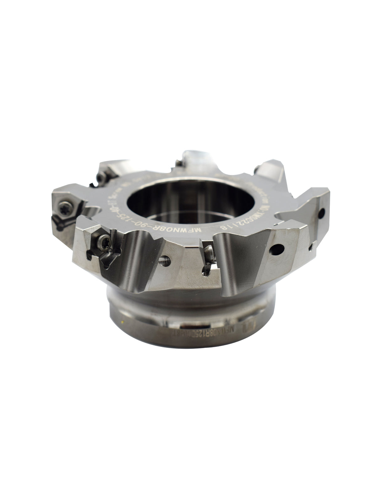 WNMU08 Cutter Dia