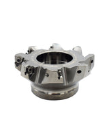 WNMU08 Cutter Dia