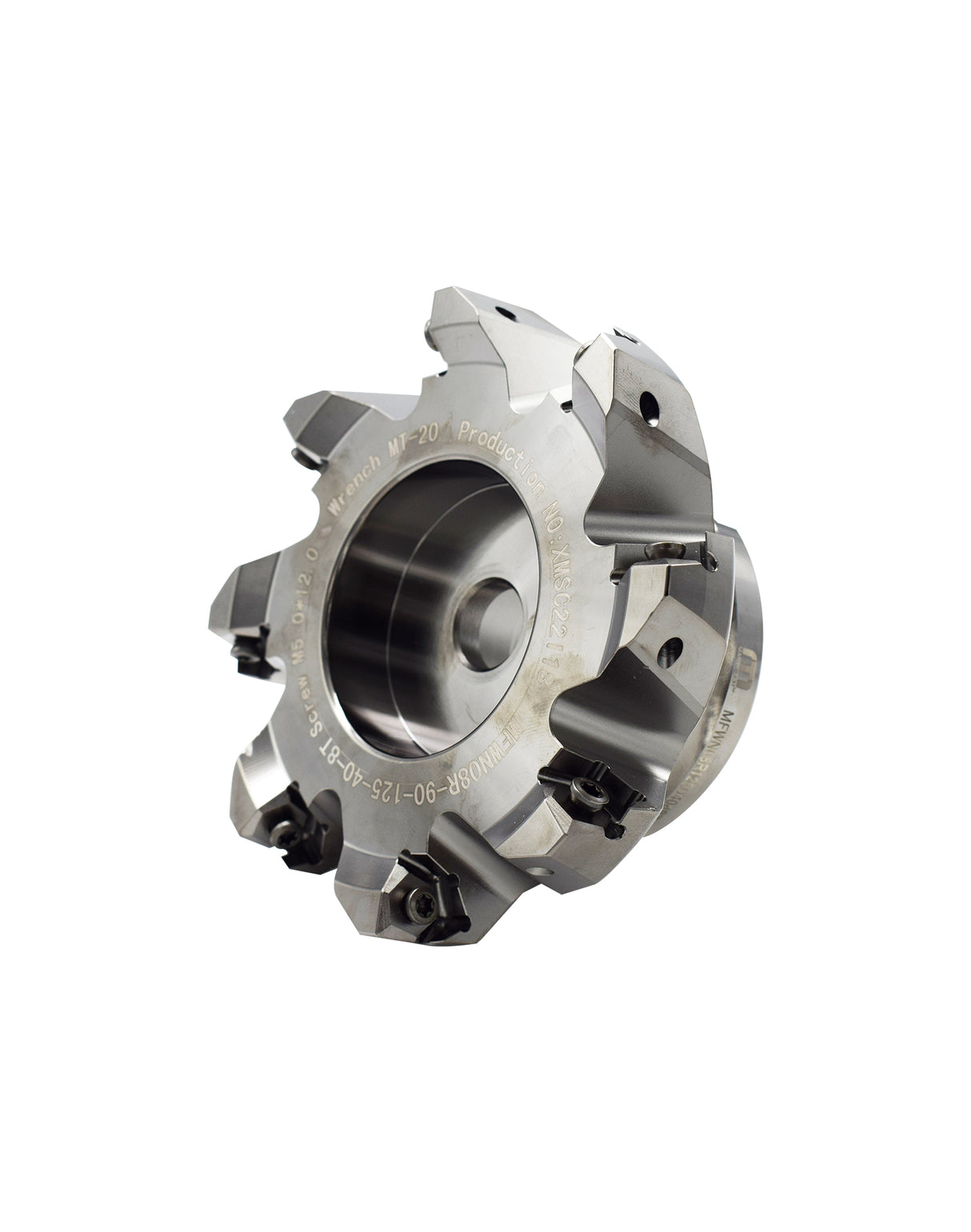 Milling Cutter