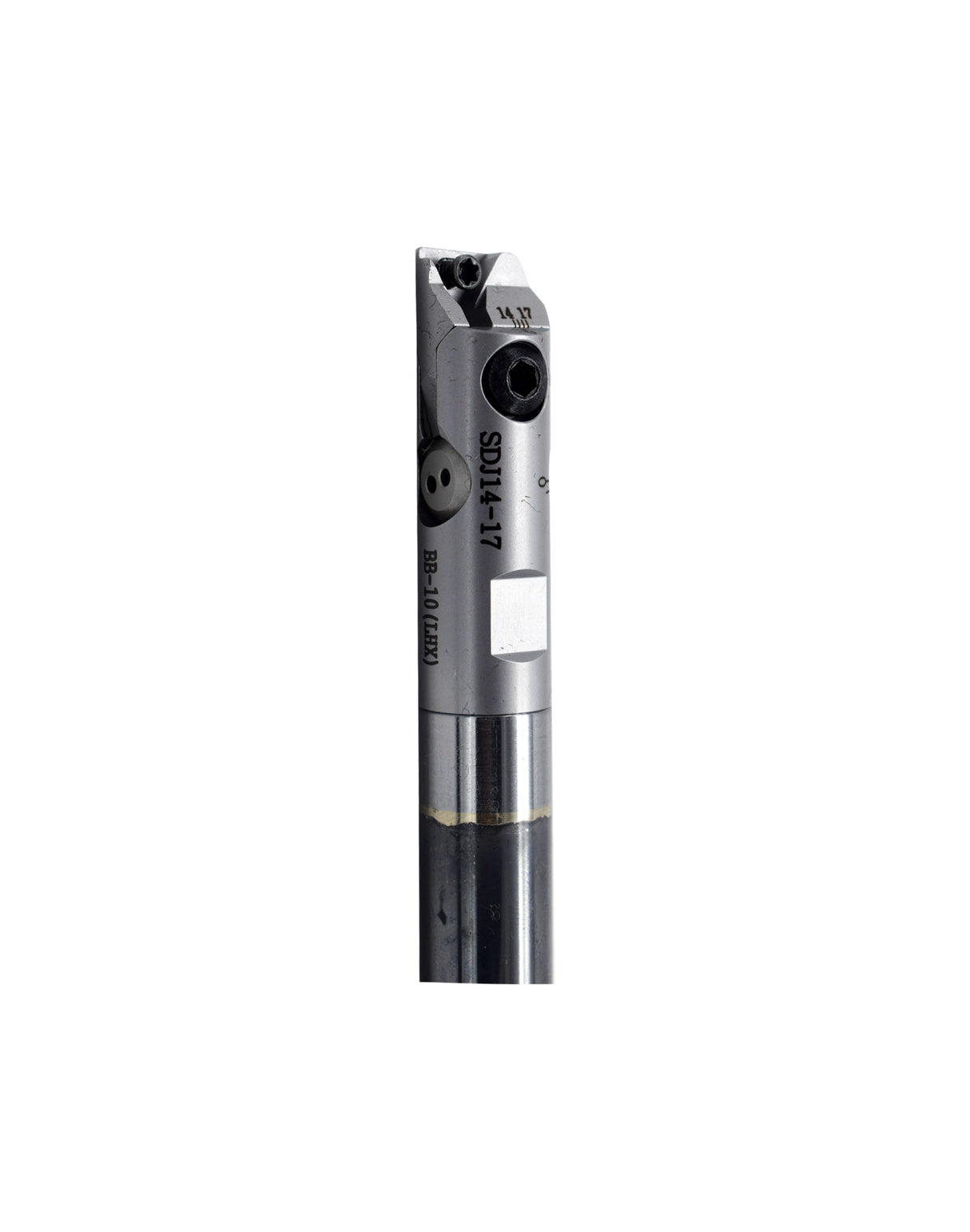 SDJ boring bar small sizes pack of 1 carbide shank	