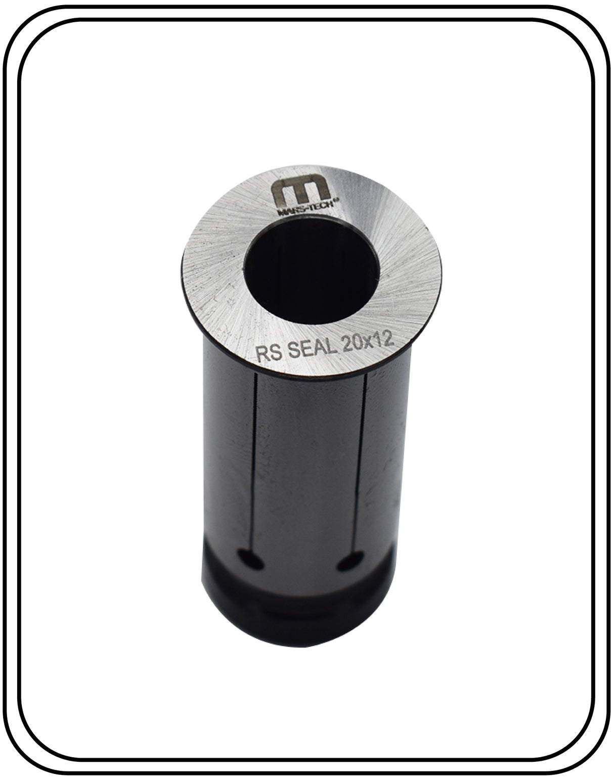 Hydrogrip reduction sleeve 10 mm pack of 1