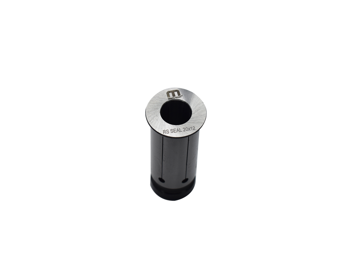 Hydrogrip collet reduction sleeve for ER holder