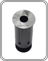 Hydrogrip collet reduction sleeve pack of 1