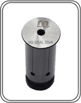 Hydrogrip collet sleeve