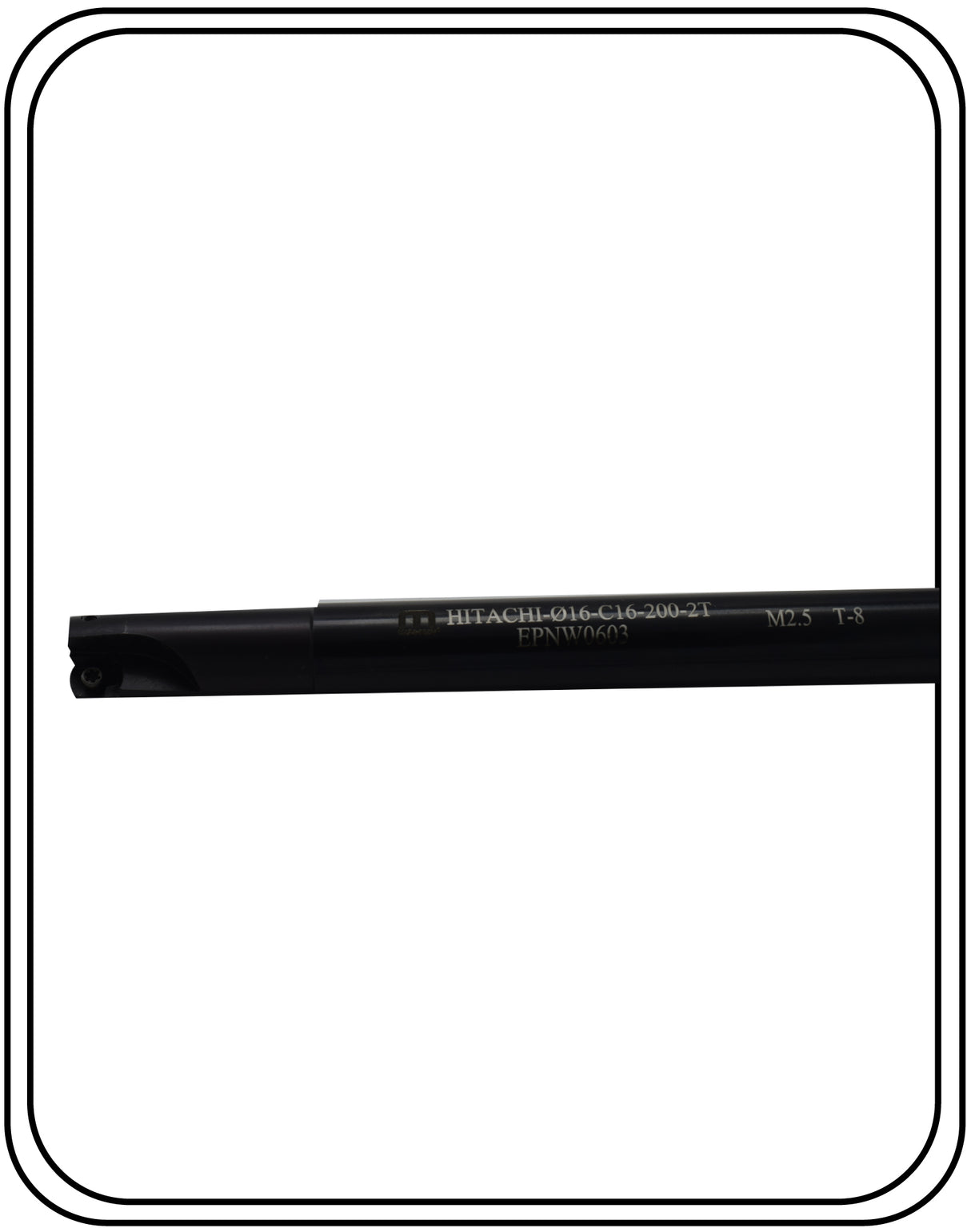 EPNW0603 cutter