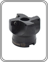 inserted face cutter 63 mm