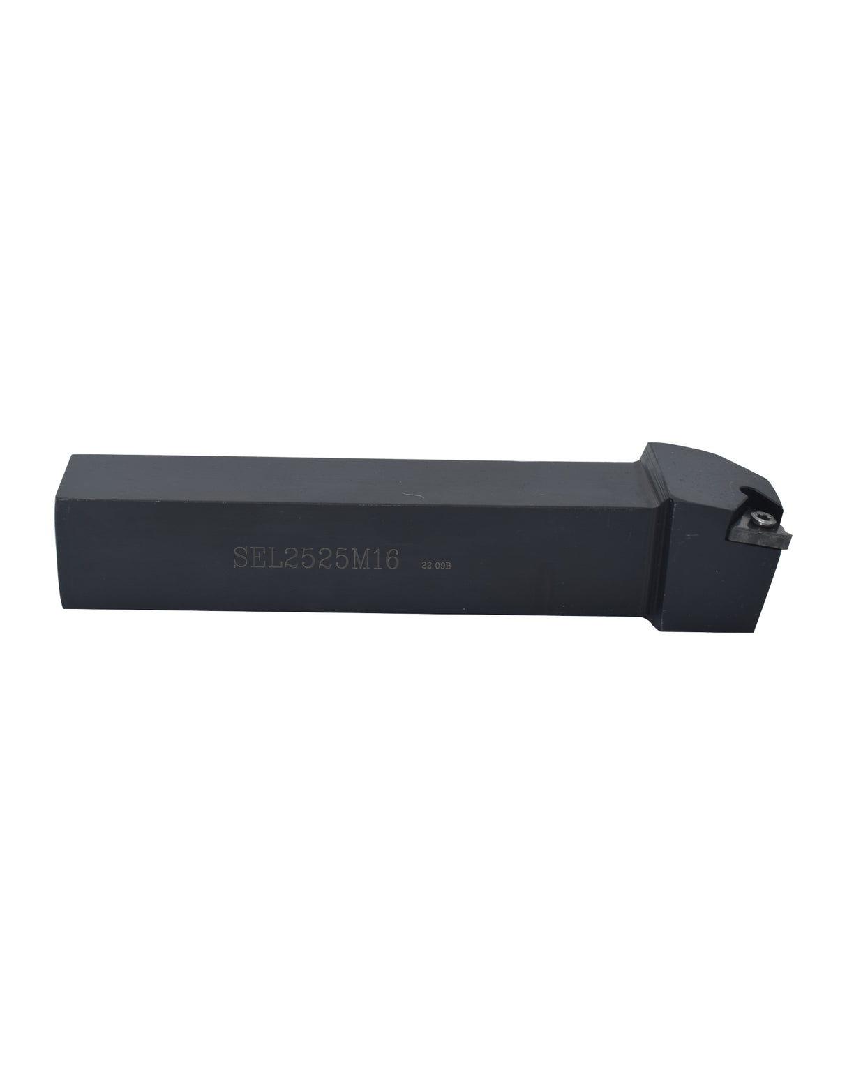 SER/L 2525-M16 threading holder