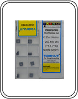TB40G Drill Insert