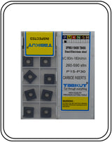 U Drill Carbide Tip
