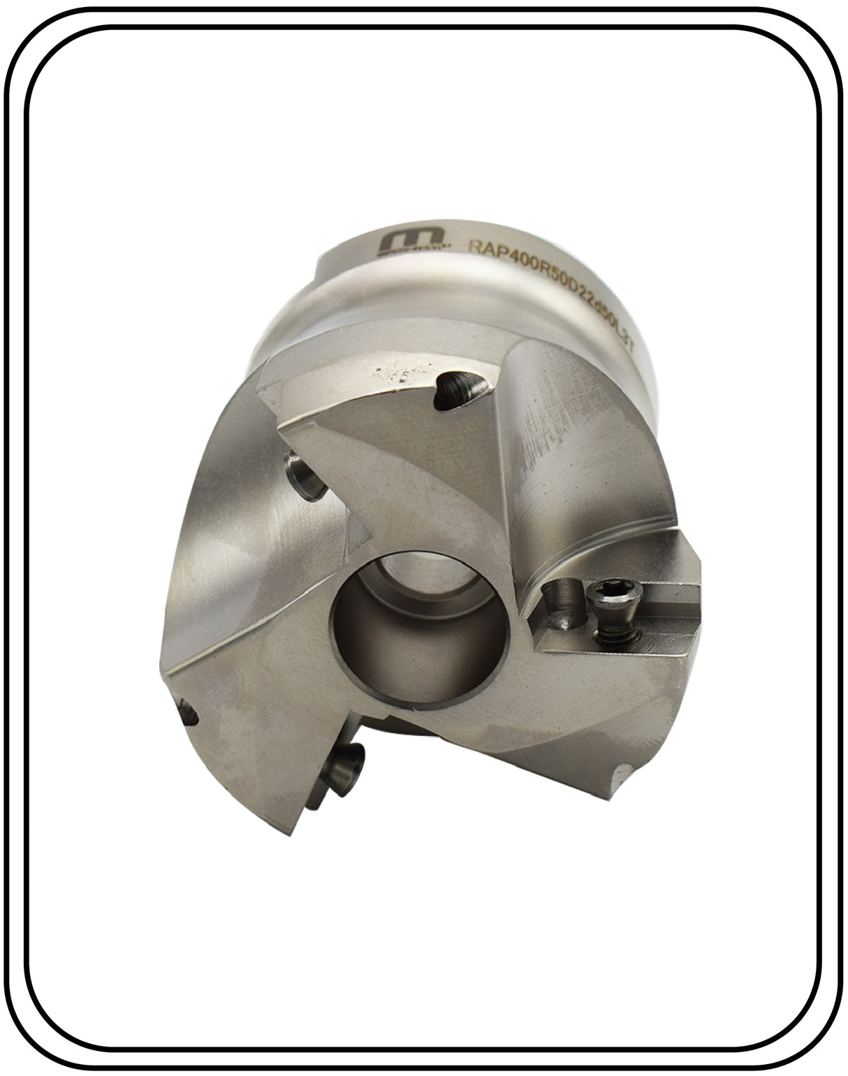 50 mm Apmt1604 insert 