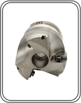 50 mm Apmt1604 insert 