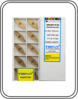 VNMG160404/08 TM 4509