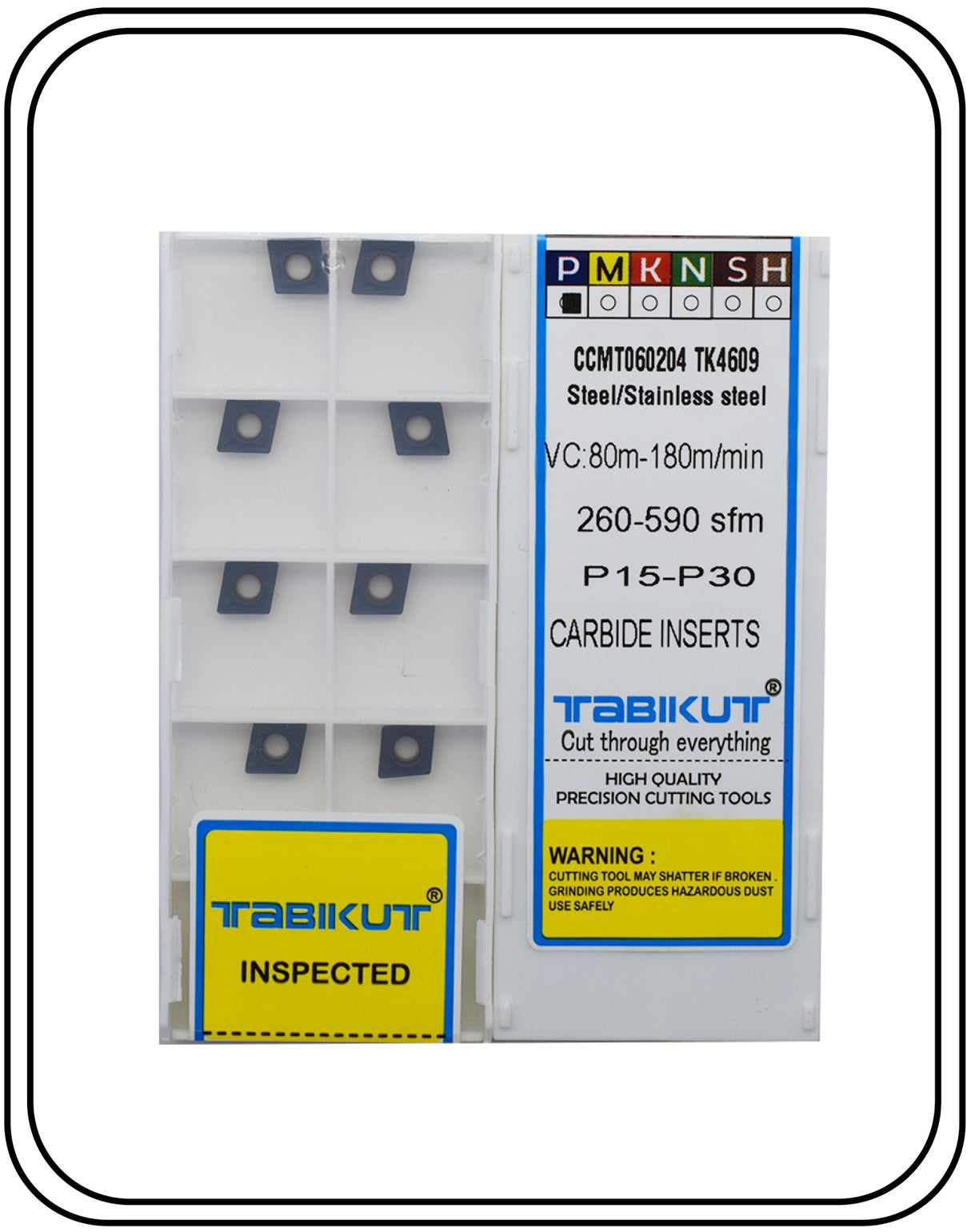 CCMT09T308 TK4609
