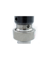reversible tapping head