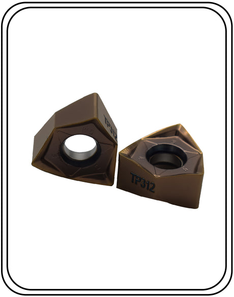 carbide insert 