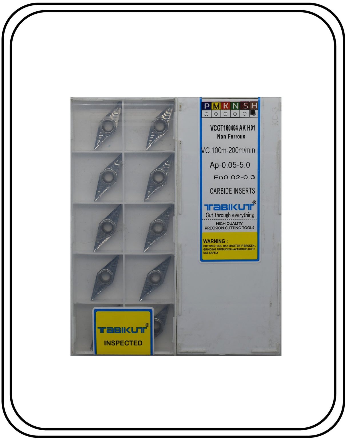 turning insert