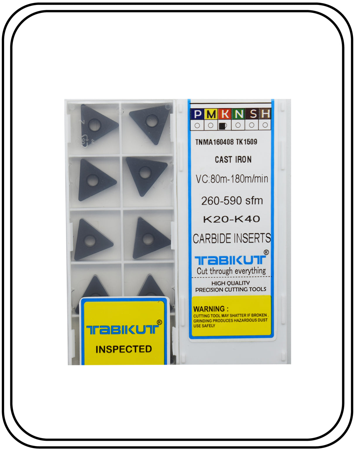 TNMA160404 TK1509