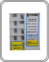 TABIKUT Carbide Insert