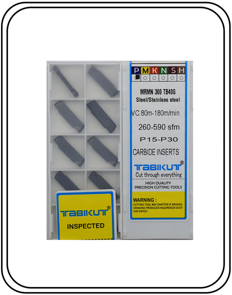 MRMN 3 mm insert