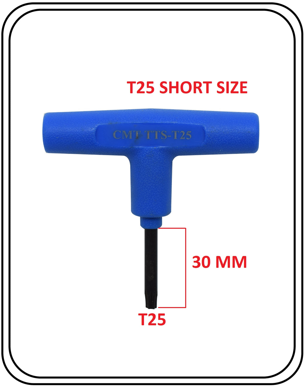 CMT flag key