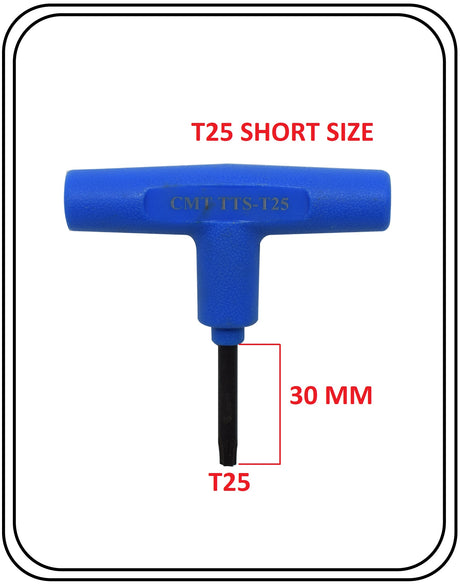 CMT flag key