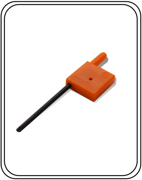 T key blank