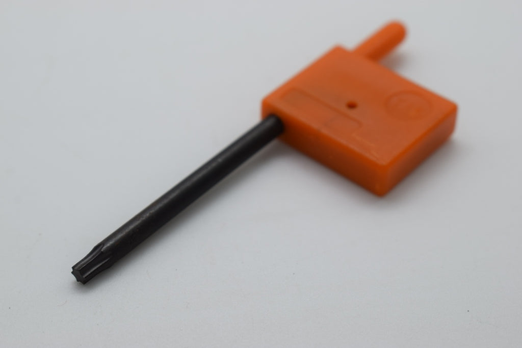 T key pack