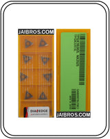 TPGX110302 NX2525 Mitsubishi insert pack of 10