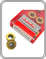 R6 Duracarb insert