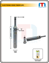 CNC Edge Locator