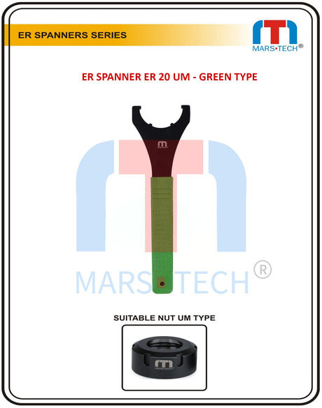 ER20 wrench
